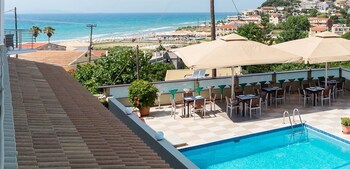 sunsea wellness resort