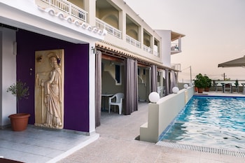 sunsea wellness resort