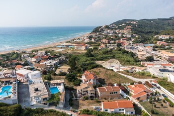 corfu