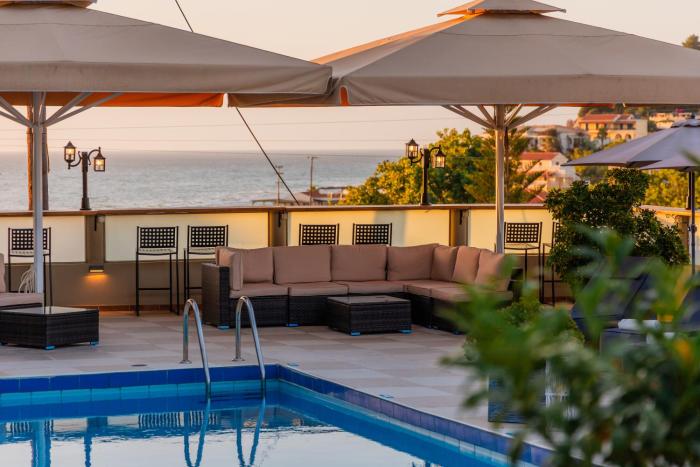 sunsea wellness resort