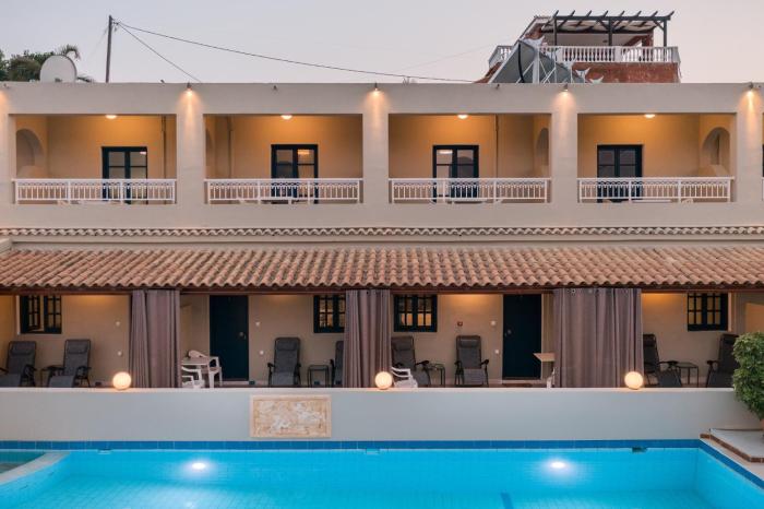sunsea wellness resort