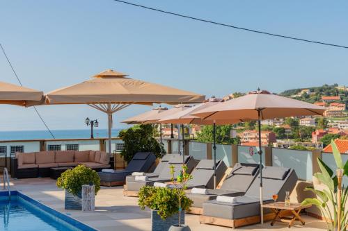 sunsea wellness resort