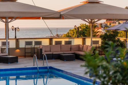 sunsea wellness resort