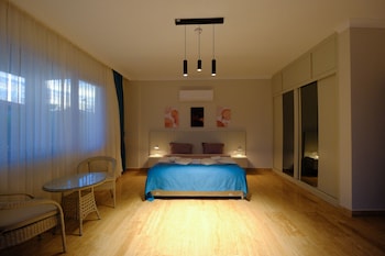 eden nest exclusive