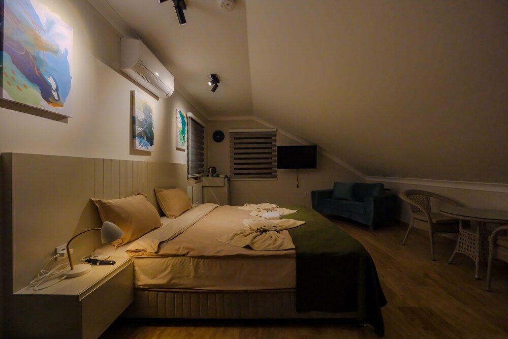 eden nest exclusive
