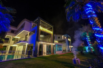 eden nest exclusive