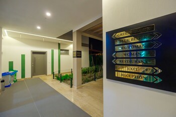 eden nest exclusive
