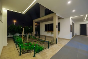 eden nest exclusive
