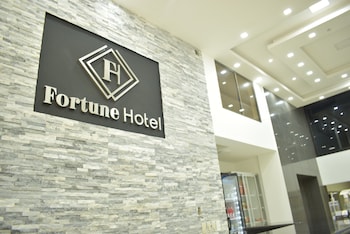 hotel fortune gye