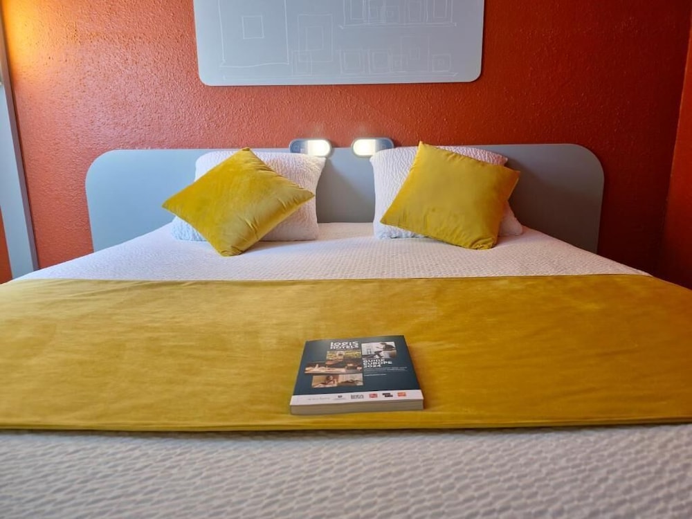 cithotel design booking