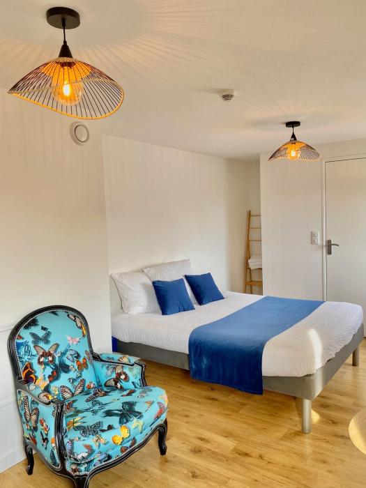 cithotel design booking