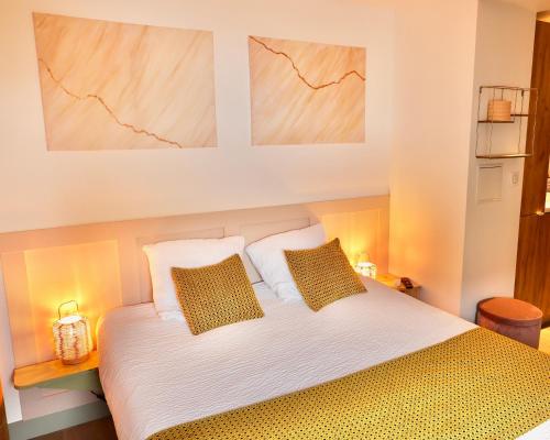 cithotel design booking