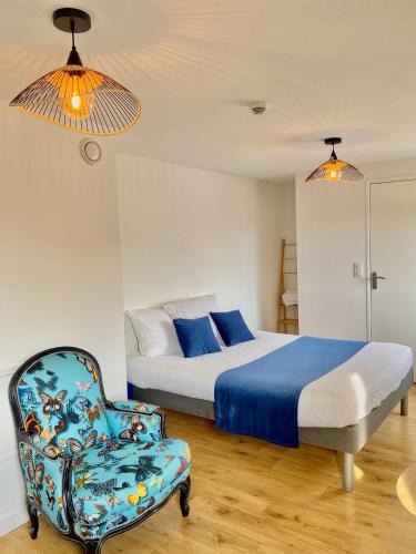 cithotel design booking