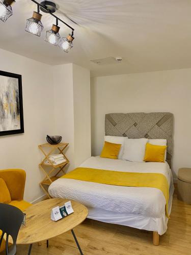 cithotel design booking