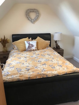 stunning 2 bed apartment in bawtry england