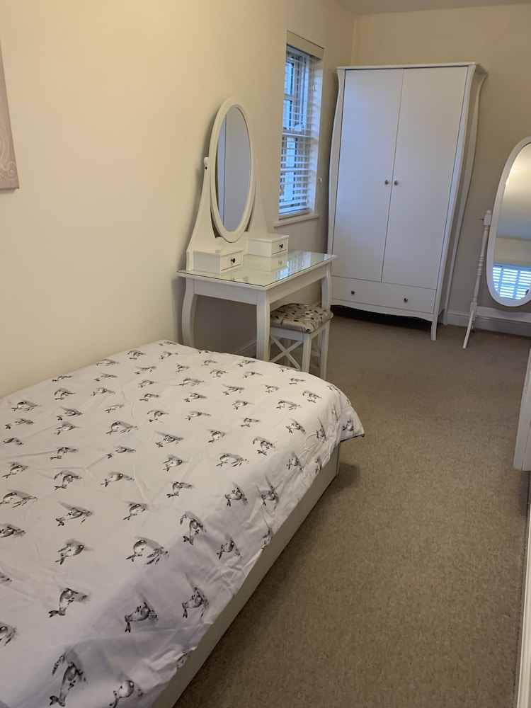 stunning 2 bed apartment in bawtry england