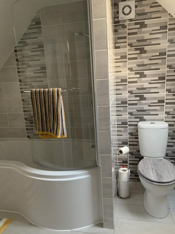 stunning 2 bed apartment in bawtry england