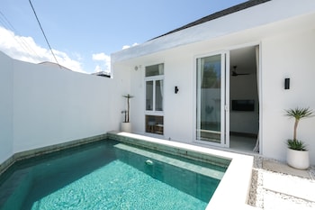 villa christine canggu