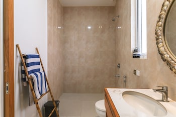 villa christine canggu