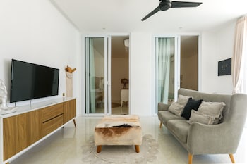 villa christine canggu