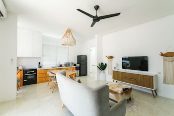 villa christine canggu