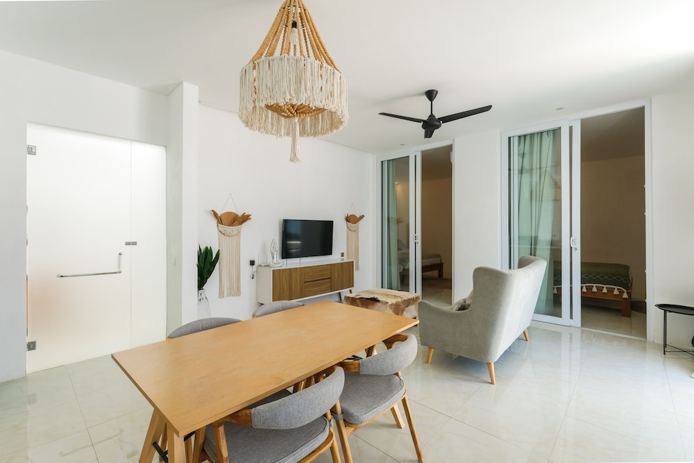 villa christine canggu