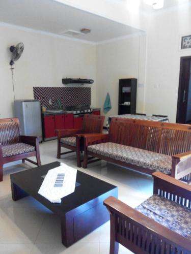 villa christine canggu