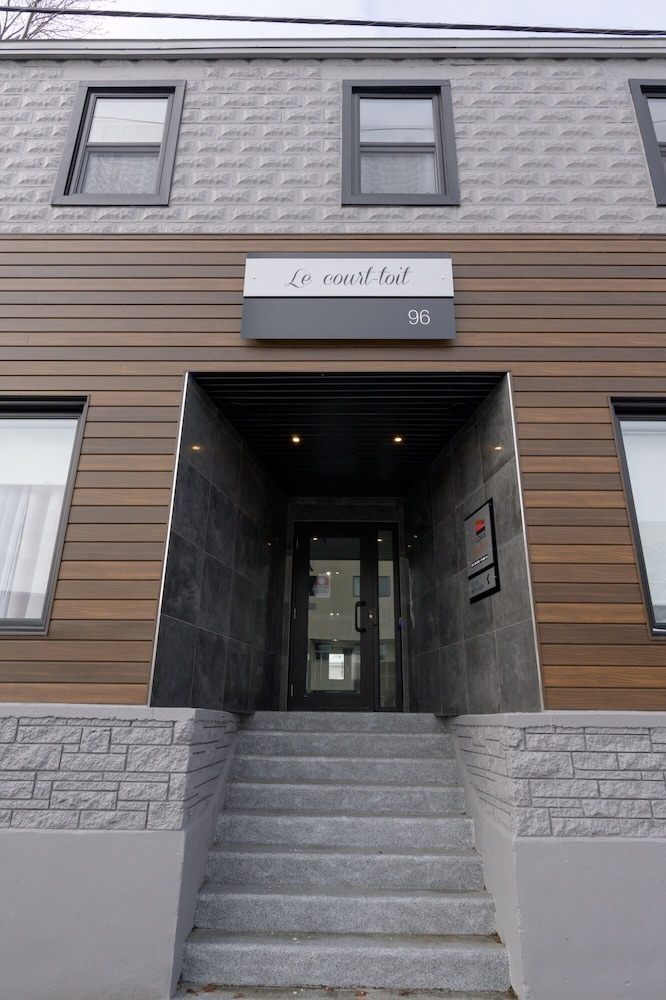 studio le court toit