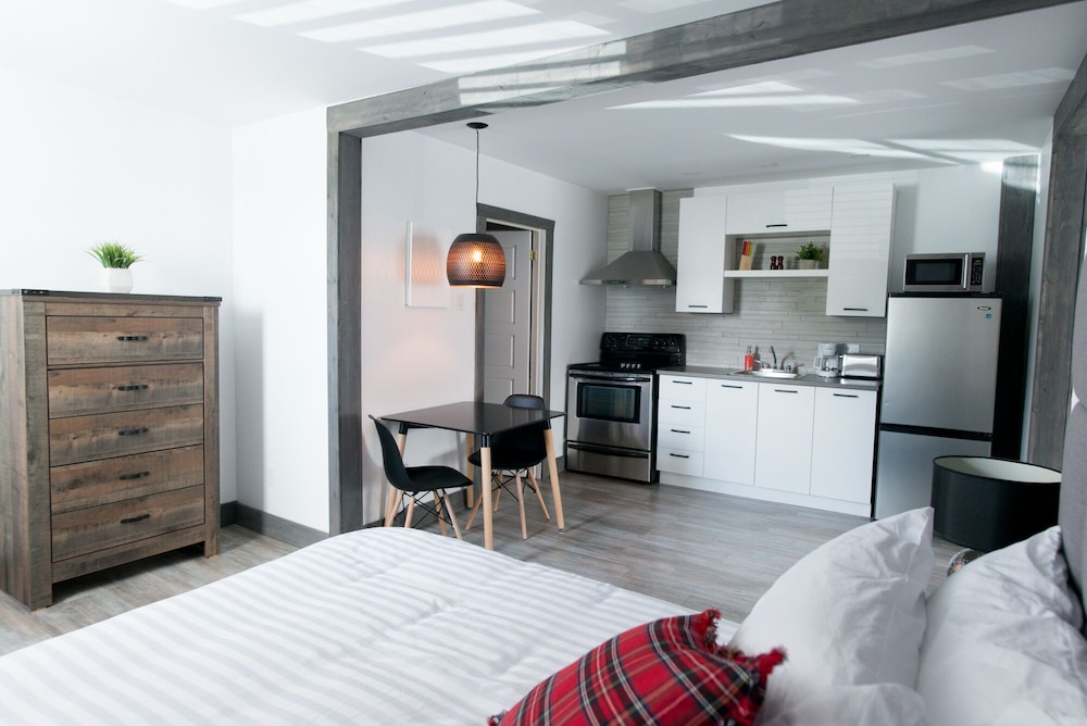 studio le court toit