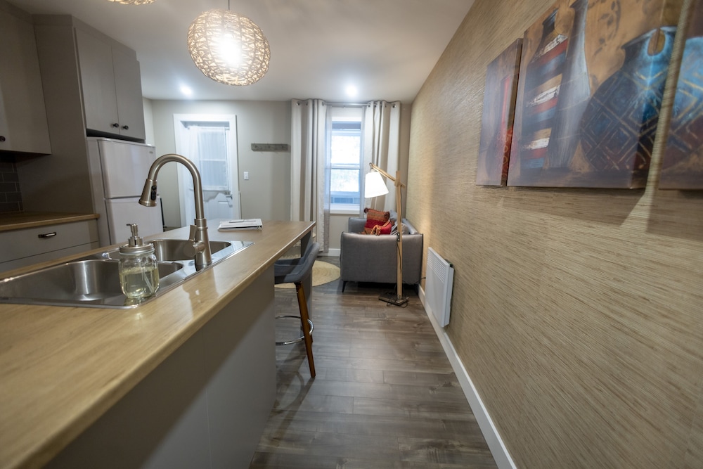 studio le court toit