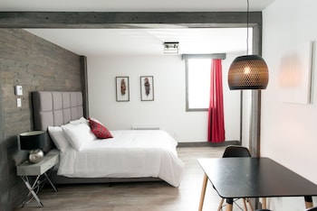 studio le court toit