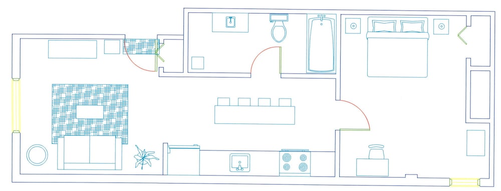 studio le court toit