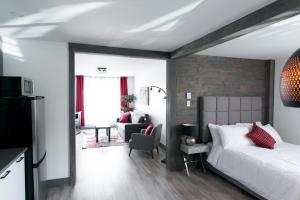 studio le court toit