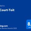 studio le court toit