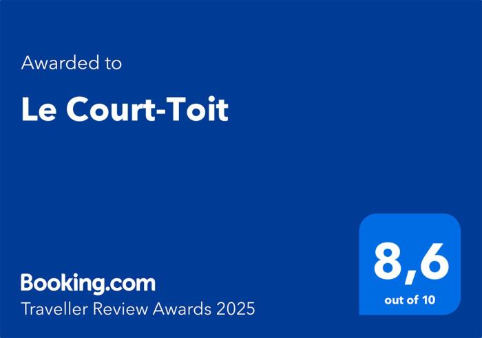 studio le court toit