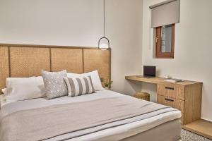 voya sifnos mindful stay