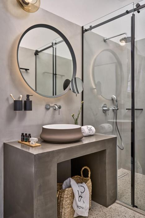 voya sifnos mindful stay