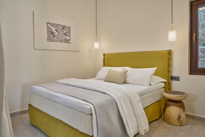 voya sifnos mindful stay