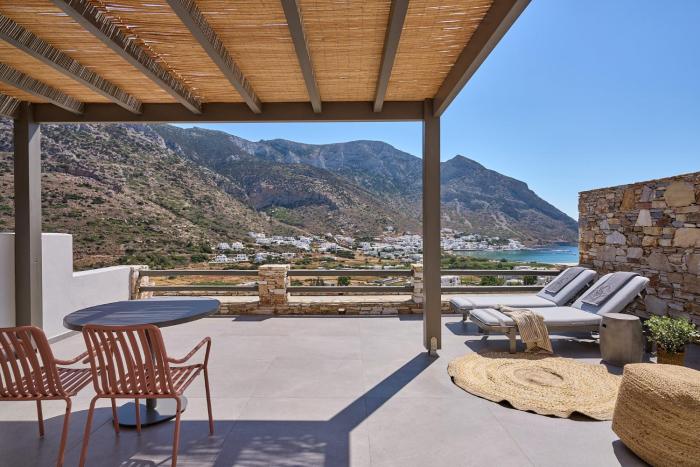 voya sifnos mindful stay