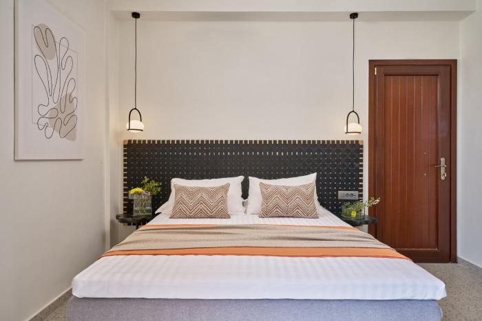 voya sifnos mindful stay