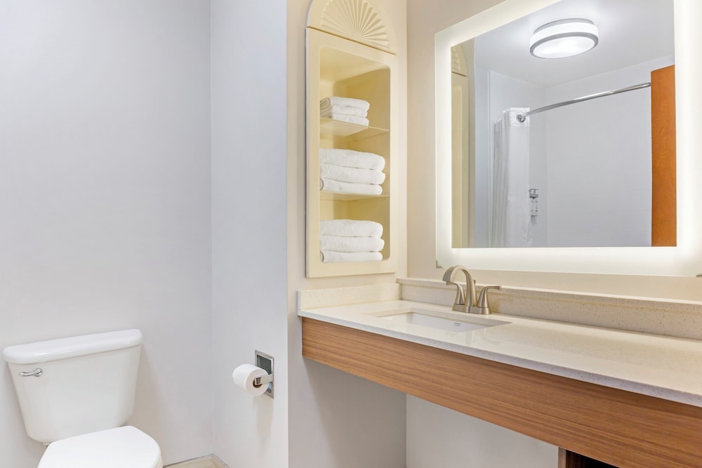 holiday inn express hotel and suites hillview by ihg