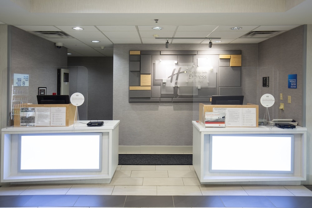 holiday inn express hotel and suites hillview by ihg