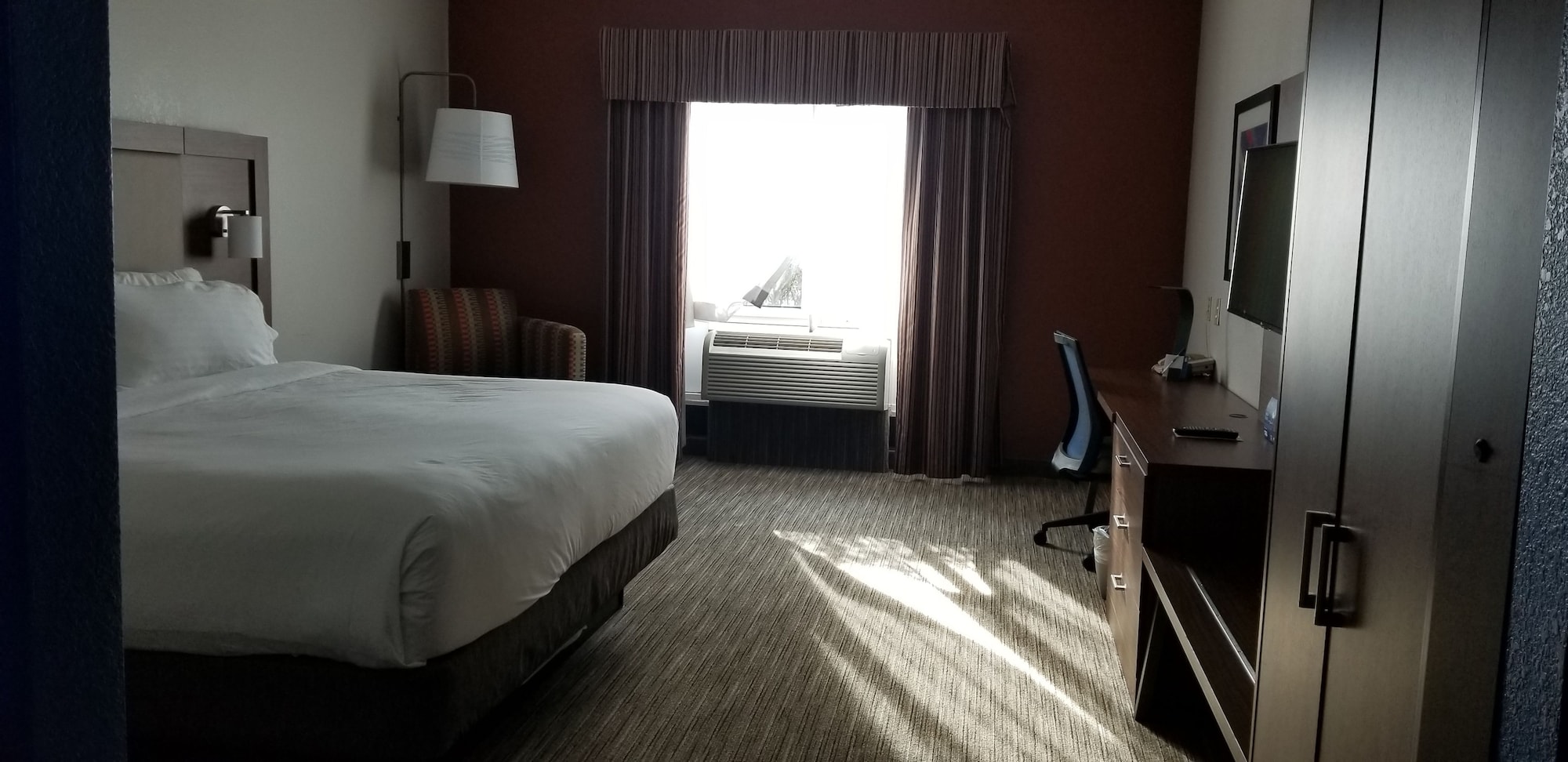 holiday inn express hotel and suites hillview by ihg