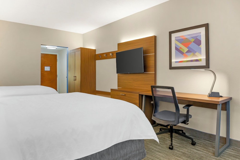 holiday inn express hotel and suites hillview by ihg