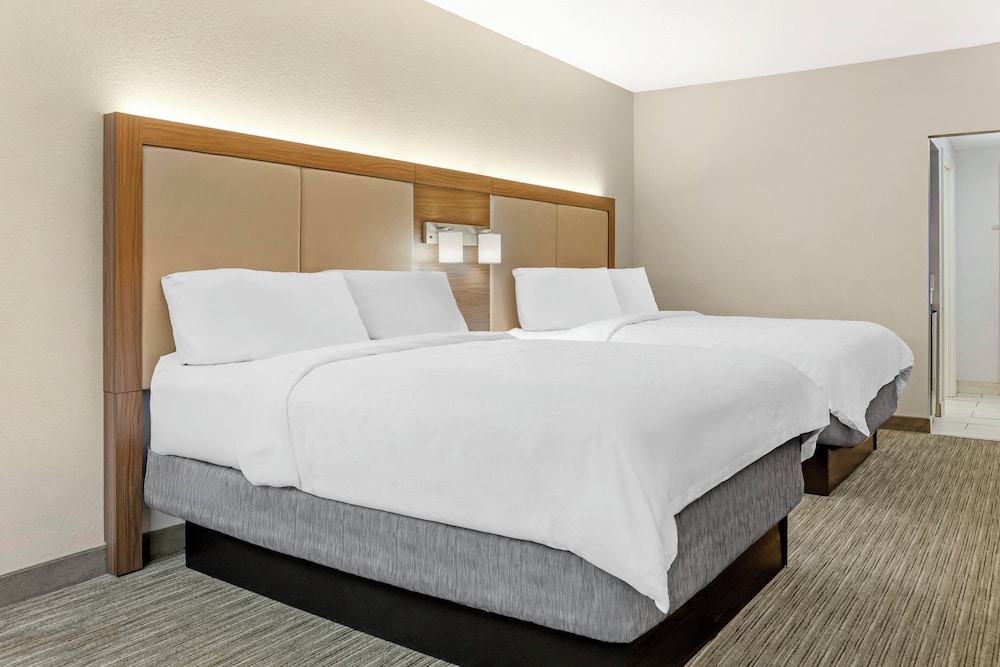 holiday inn express hotel and suites hillview by ihg