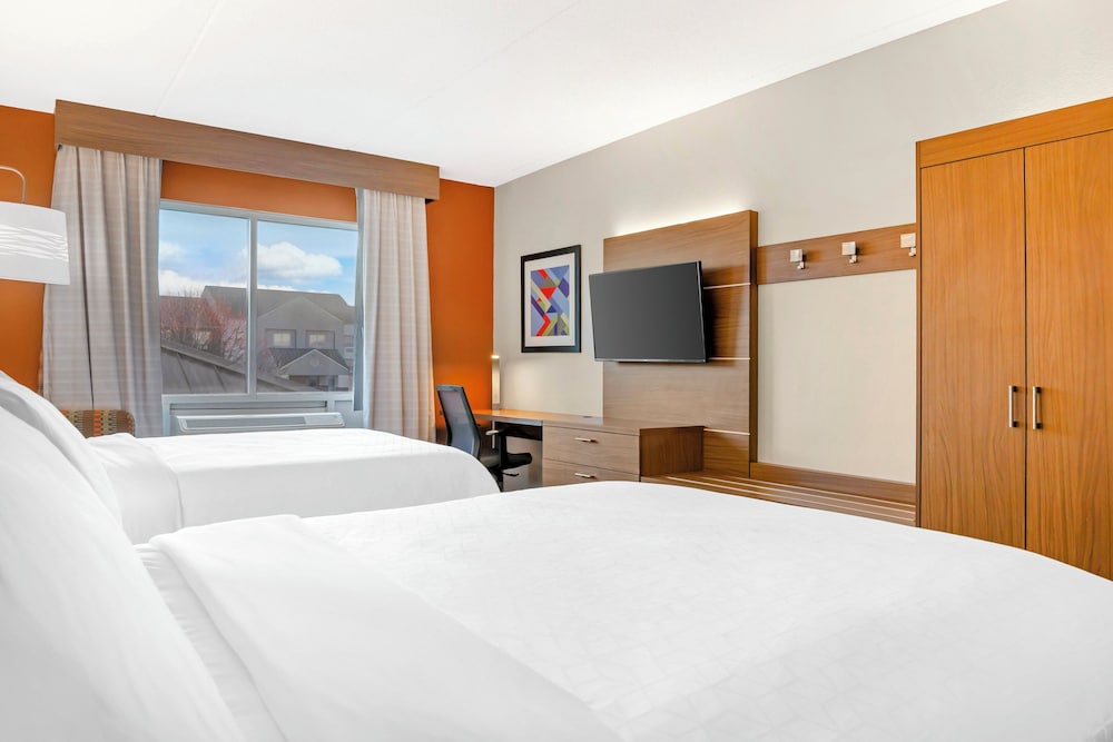 holiday inn express hotel and suites hillview by ihg