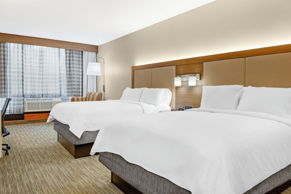 holiday inn express hotel and suites hillview by ihg