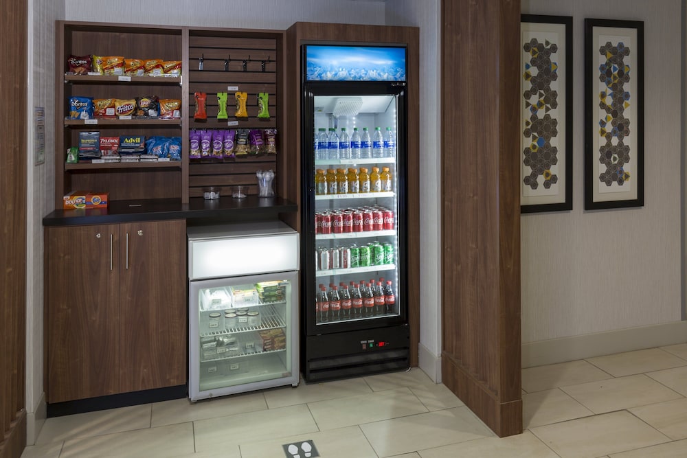 holiday inn express hotel and suites hillview by ihg
