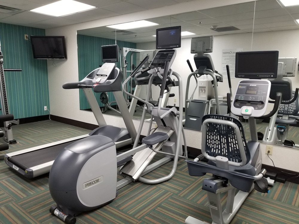 holiday inn express hotel and suites hillview by ihg