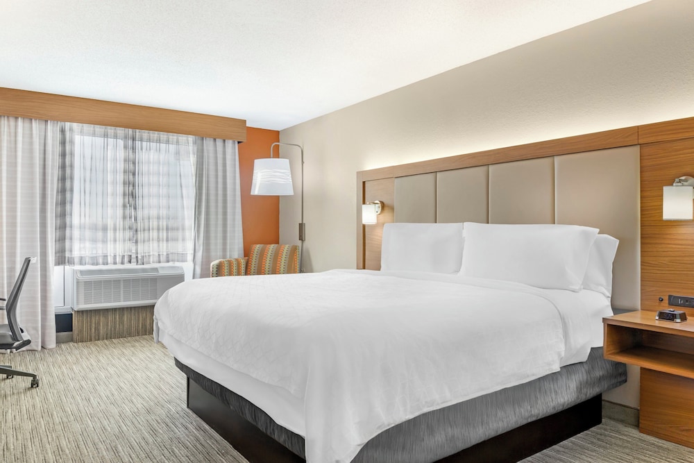 holiday inn express hotel and suites hillview by ihg